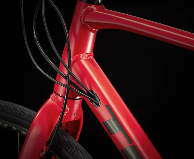 Trek FX 2 Disc Bike Gen 3 - High Mountain Sports