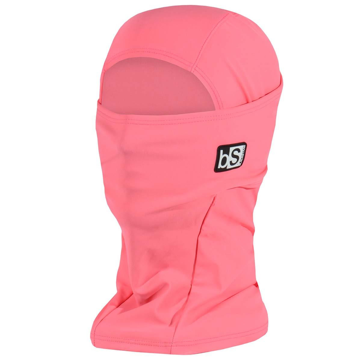 BlackStrap The Hood Balaclava - Solid - High Mountain Sports