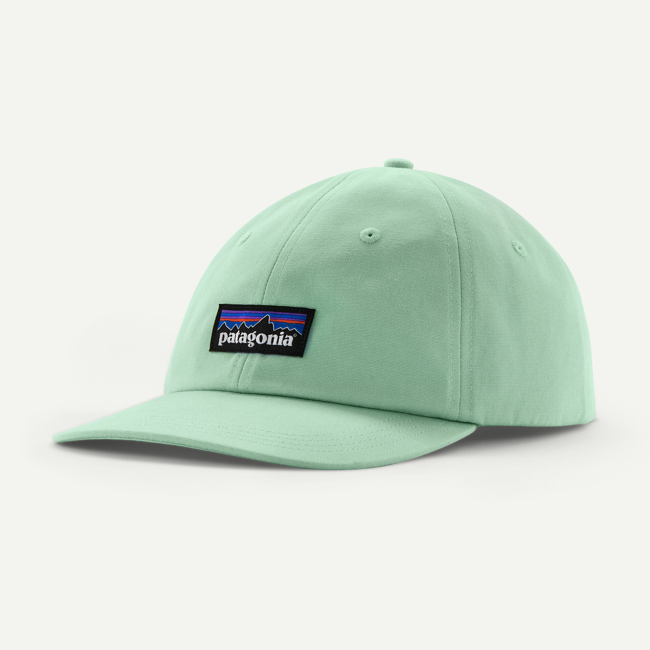 Patagonia P-6 Label Trad Cap - High Mountain Sports