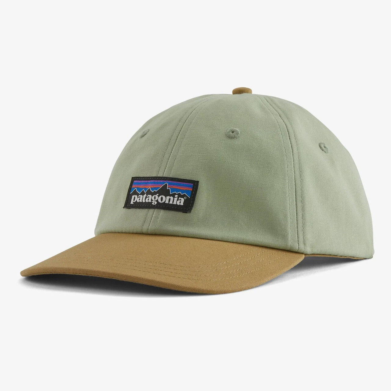 Patagonia P-6 Label Trad Cap - High Mountain Sports