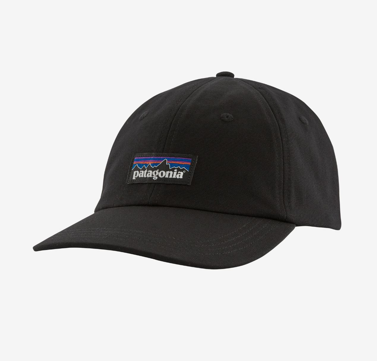 fishpond/patagonia等capセット Patagonia P-6 Label Trad Cap - High Mountain Sports
