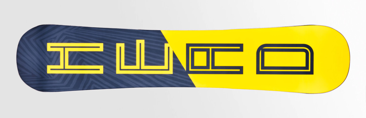 Head Kid's Defy Youth Snowboard - High Mountain Sports