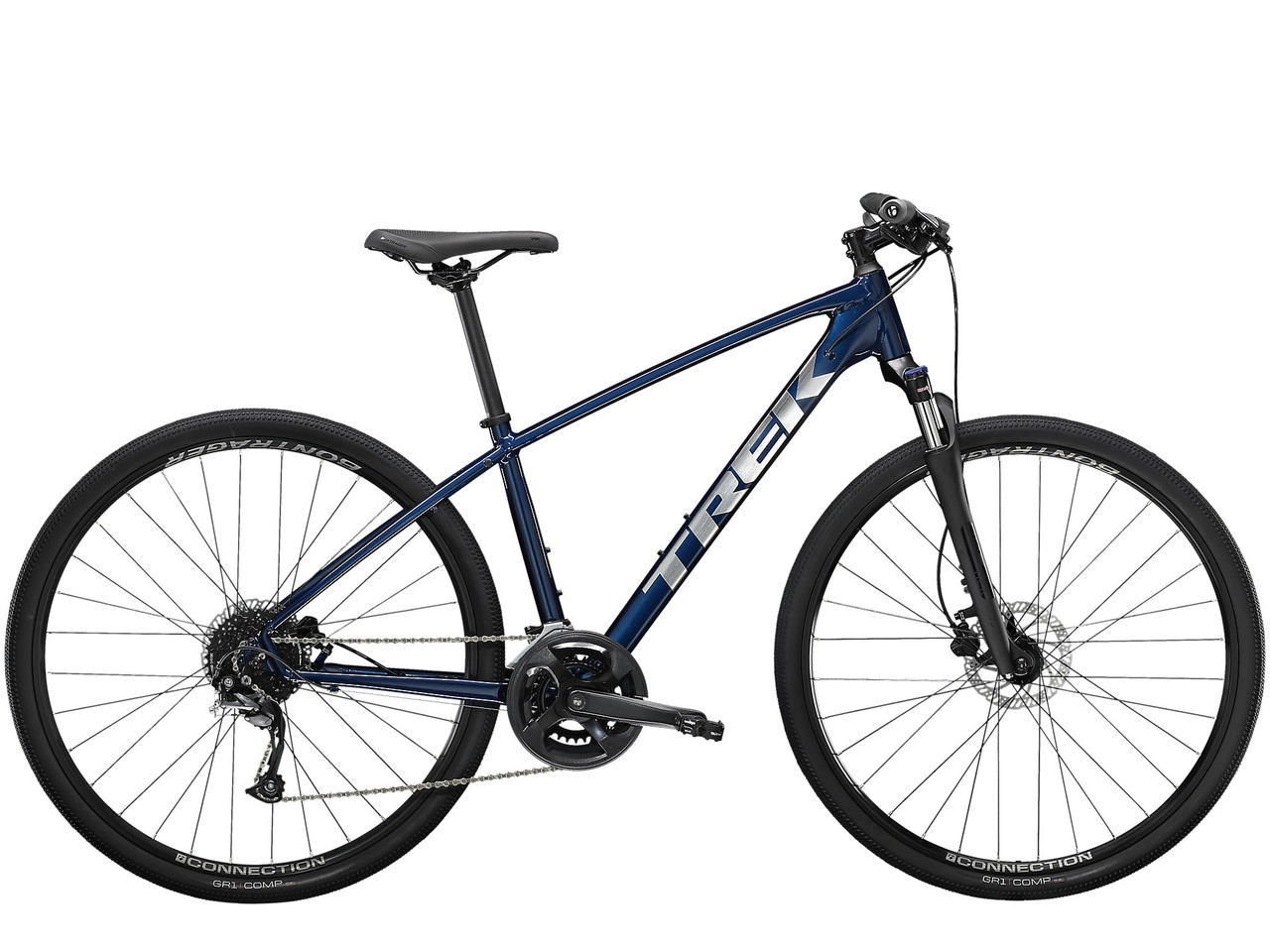 Trek Dual Sport 2- Gen4 - High Mountain Sports