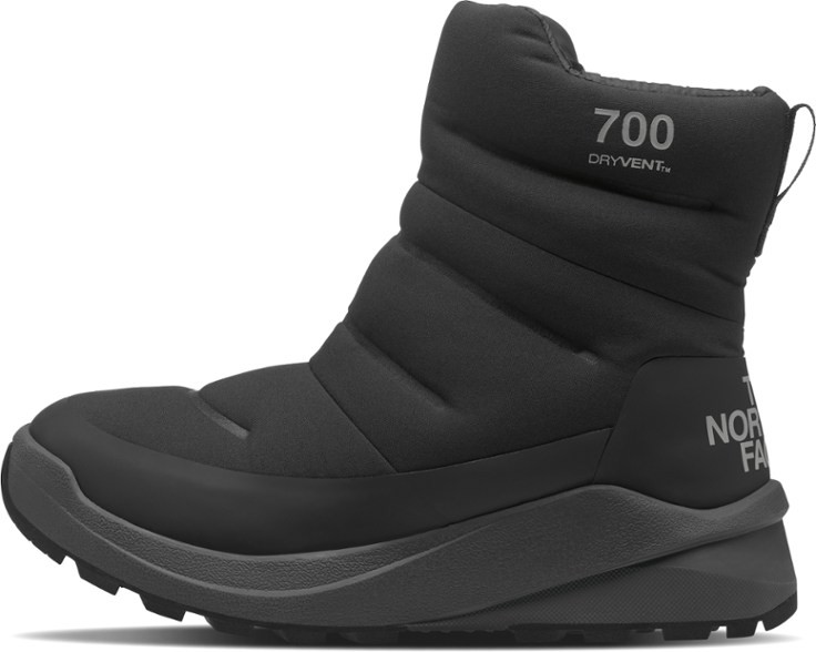 The North Face Women's Nuptse II Water Proof Bootie High