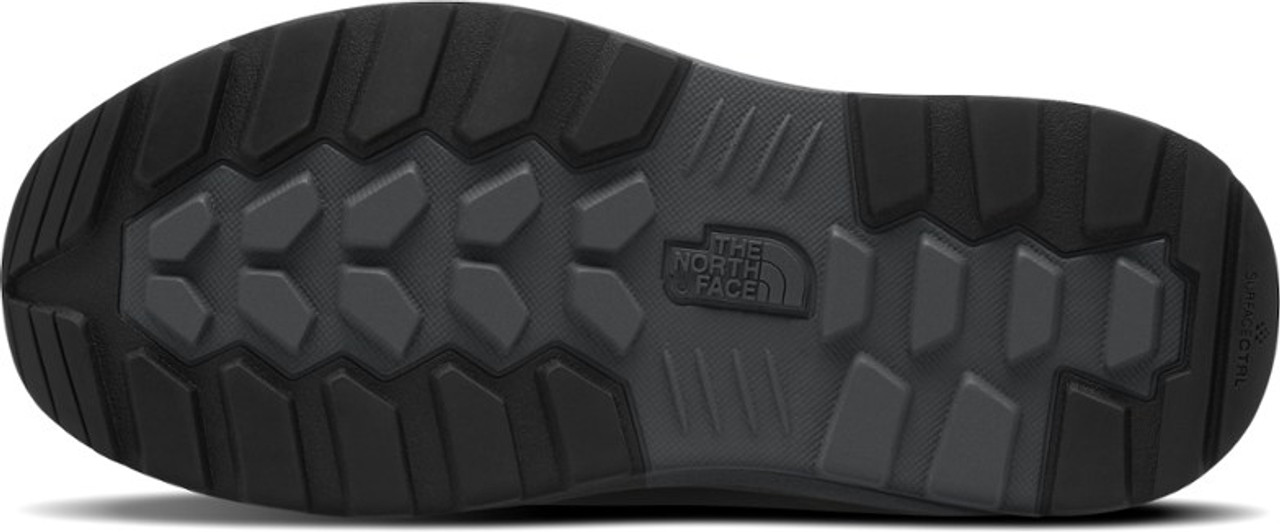 The North Face Women's Nuptse II Water Proof Bootie - High 