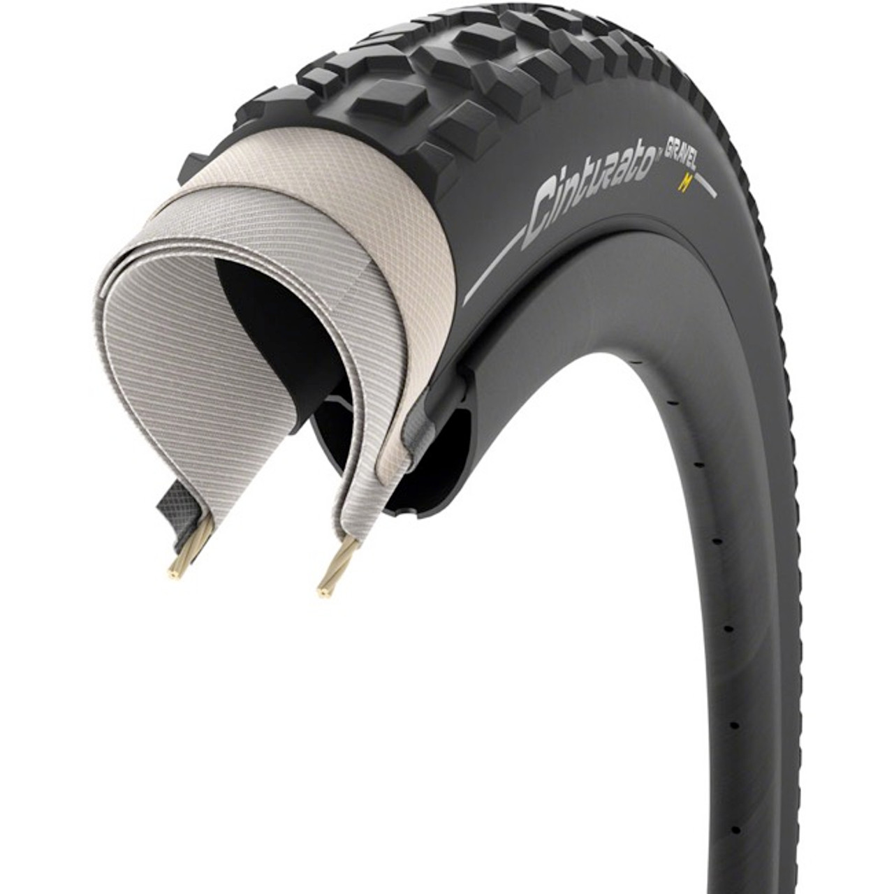 Pirelli Cinturato Gravel M Tire - High Mountain Sports