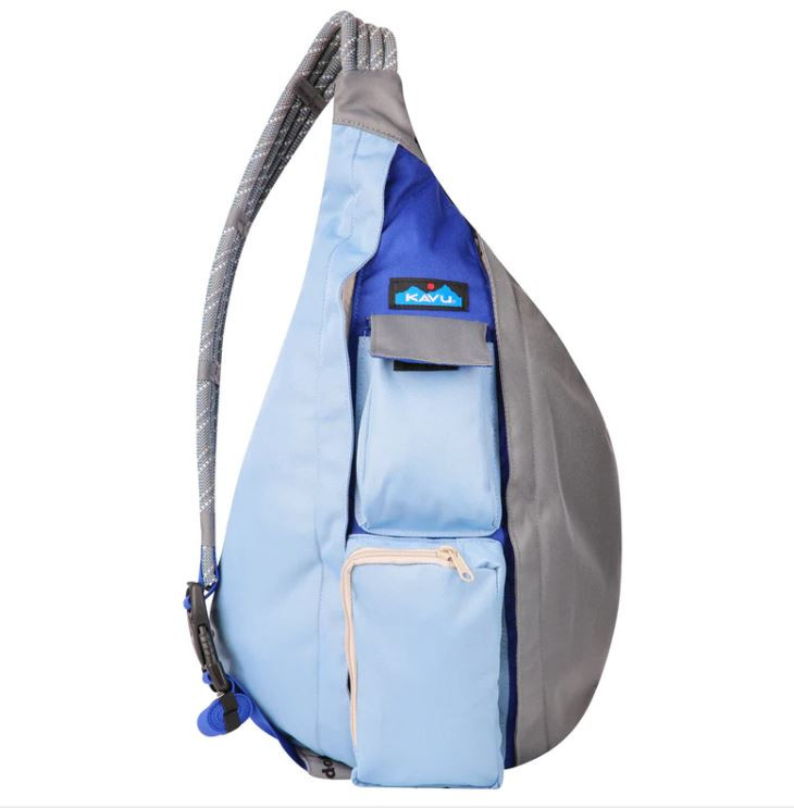 Kavu Rope Sling Bag High Mountain Sports - Main Image