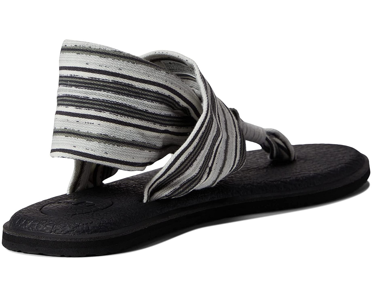 Ubuy Sanuk Yoga Sling Chill Womens Sandals Where To Buy Sanuk Yoga
