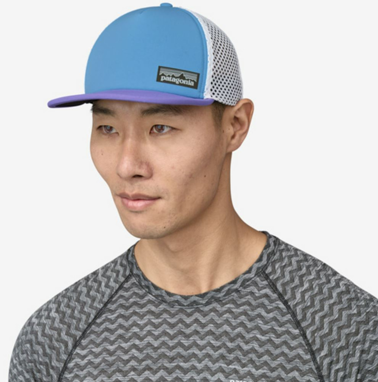 Patagonia Duckbill Trucker Hat - High Mountain Sports