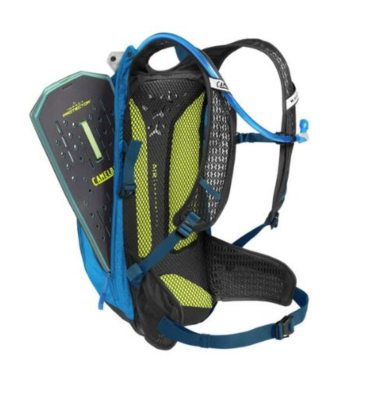 Camelbak M.U.L.E. Pro 14 100oz Hydration Pack - High Mountain Sports