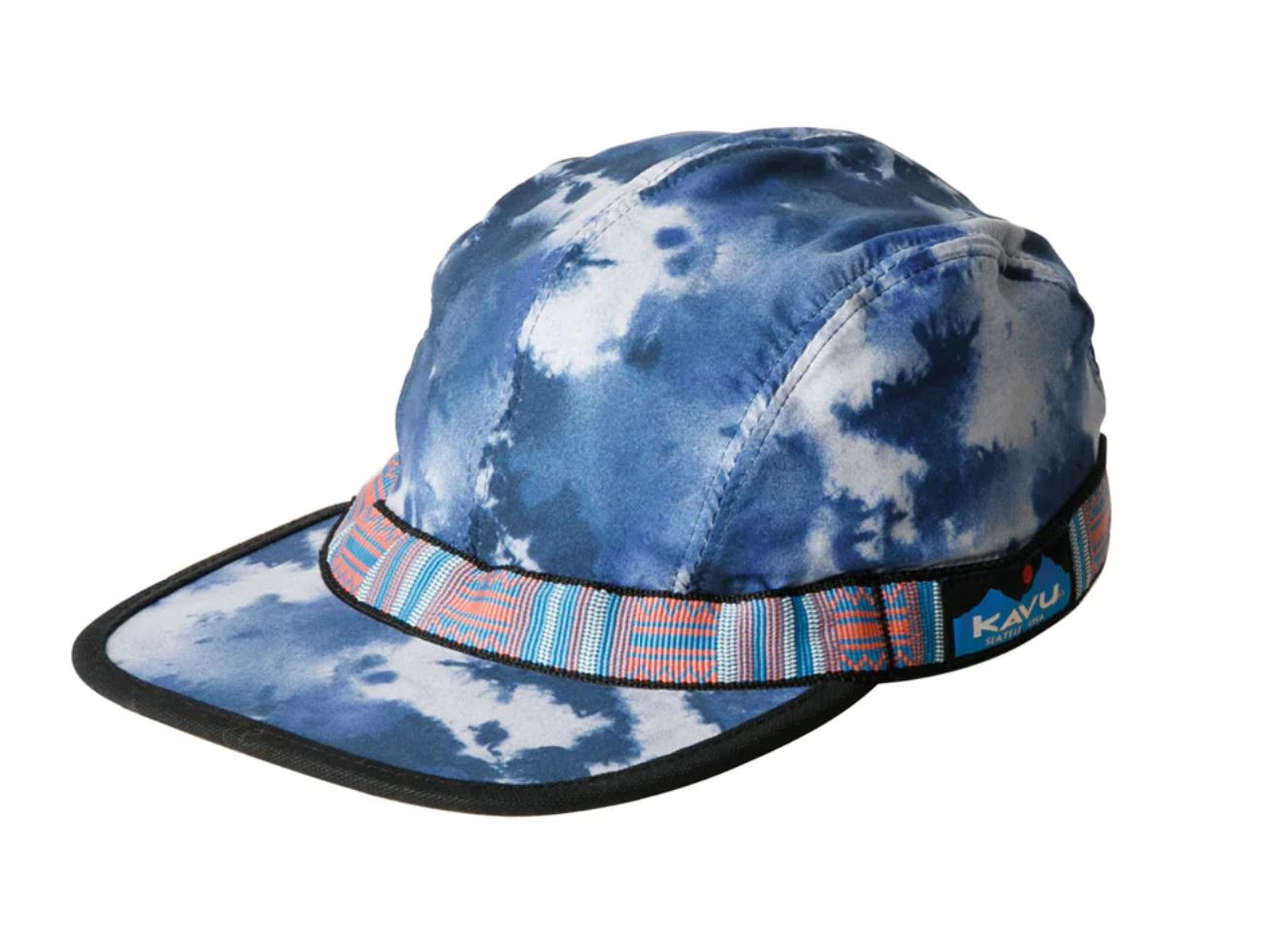 Kavu Synthetic Strapcap High Mountain Sports - Main Image