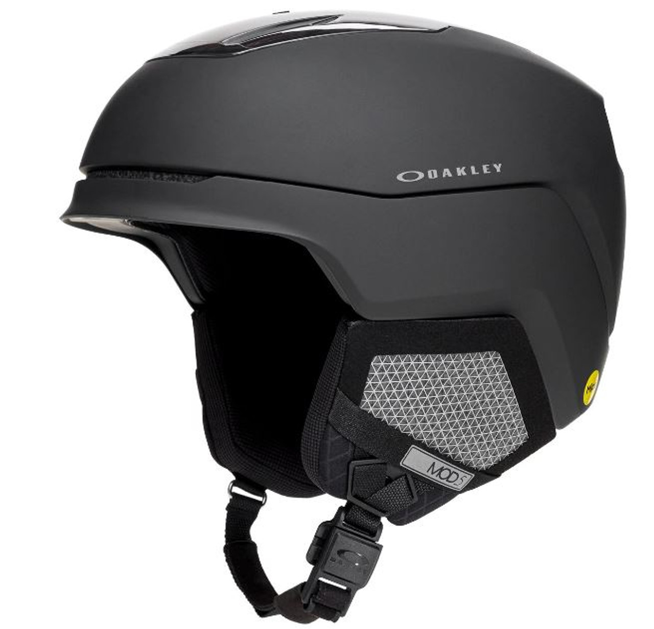 Oakley Mod 5 Snow Helmet - High Mountain Sports