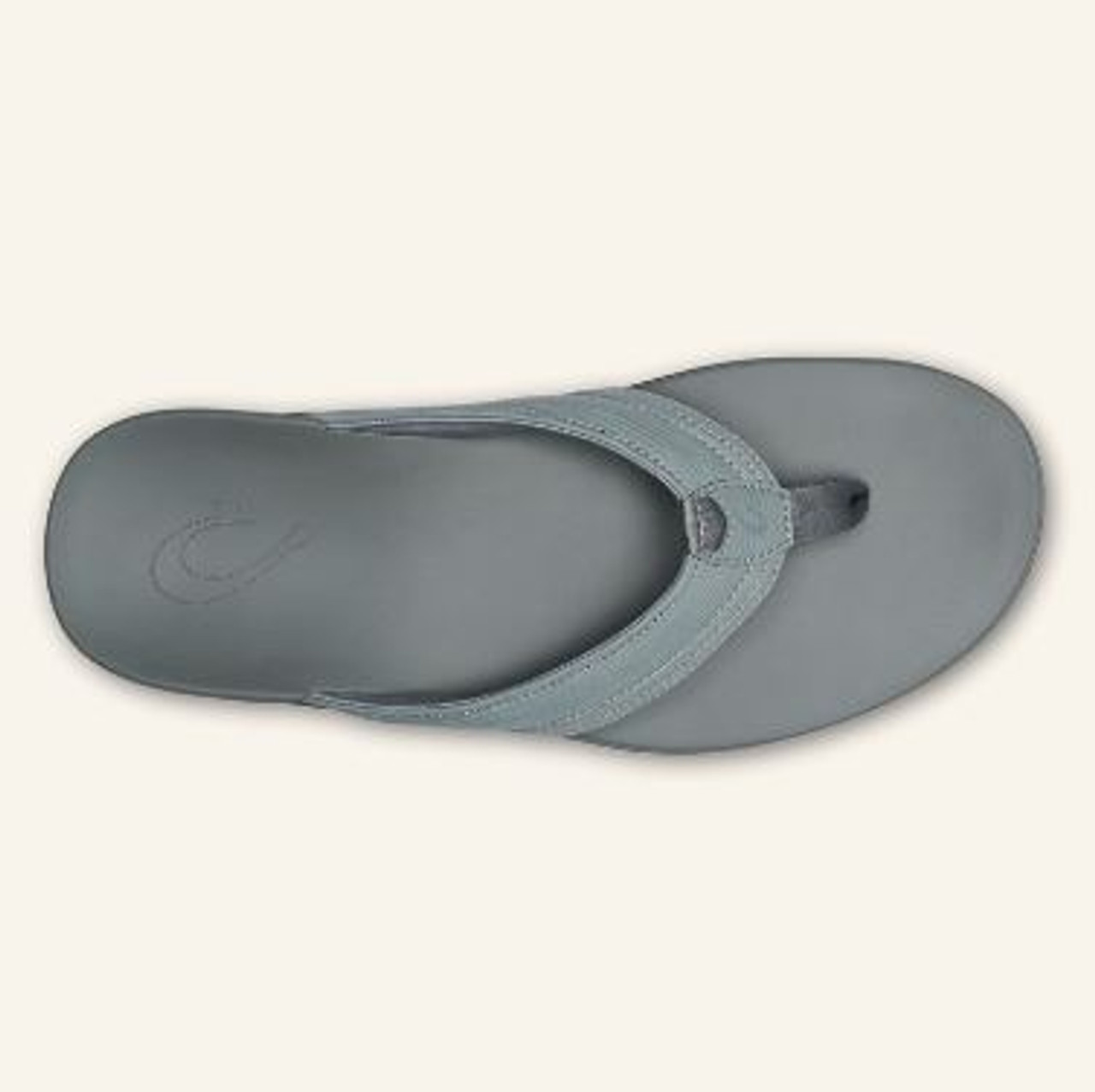 OluKai Men's Maha Flip Flops - High Mountain Sports OluKai Men's Maha Flip Flops - High Mountain Sports