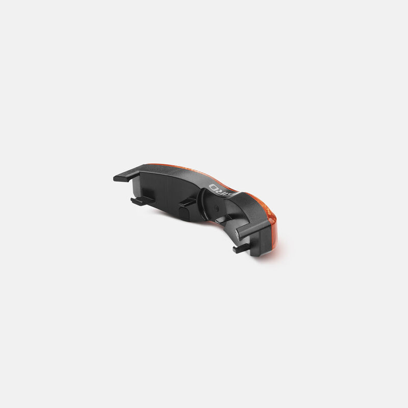 Giro Roc Loc 5 LED Bike Helmet Light - High Mountain Sports