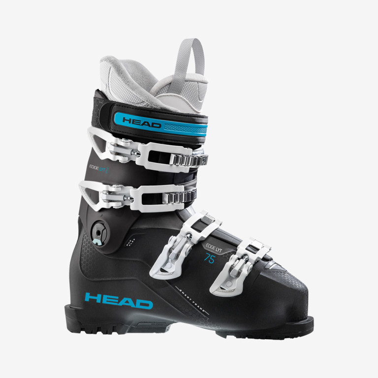 Head Women's Edge LYT 75 HV Ski Boot - High Mountain Sports