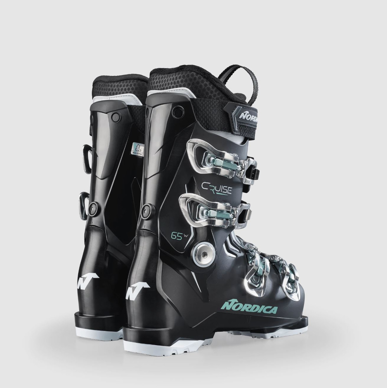 ノルディカ ELITE 65W 23.5 ノルディカ ELITE かがめ 65W 23.5