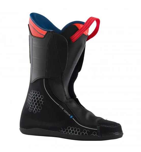 Lange RS 120 LV Ski Boots High Mountain Sports