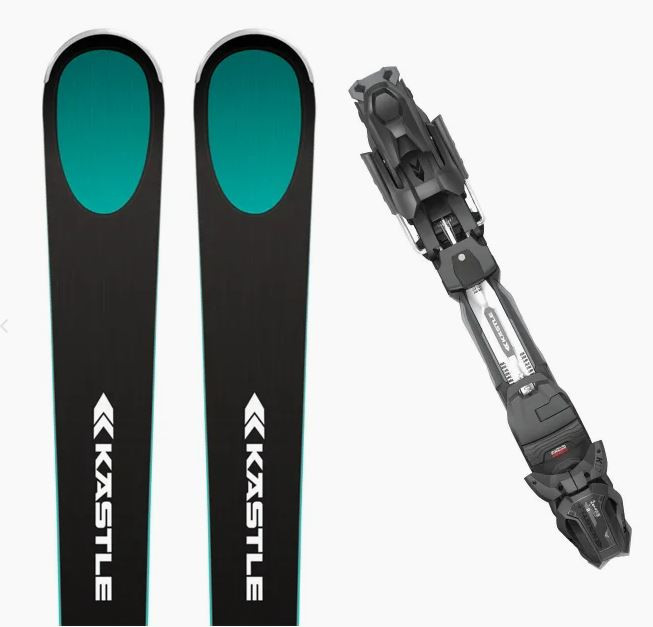 KASTLE ケスレー 185cm RX SYNERGY MARKER
