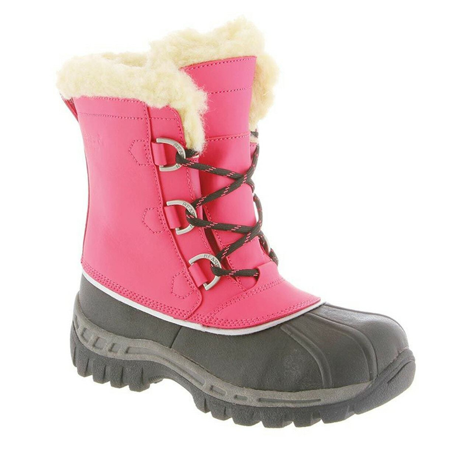Bearpaw Youth Kelly Boot High Mountain Sports