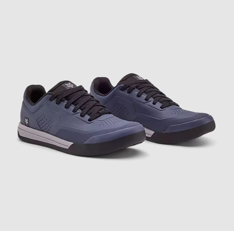 Fox Men's Union Flat Bike Shoe - High Mountain Sports