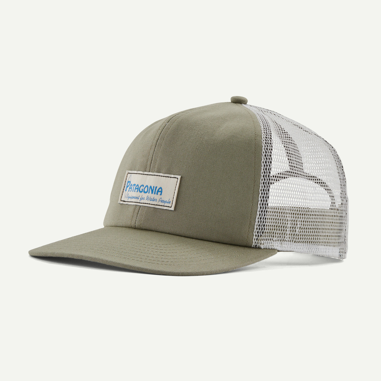 Patagonia Relaxed Trucker Hat - High Mountain Sports