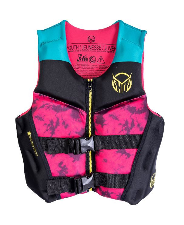 HO Sports Youth Pursuit Neo Vest