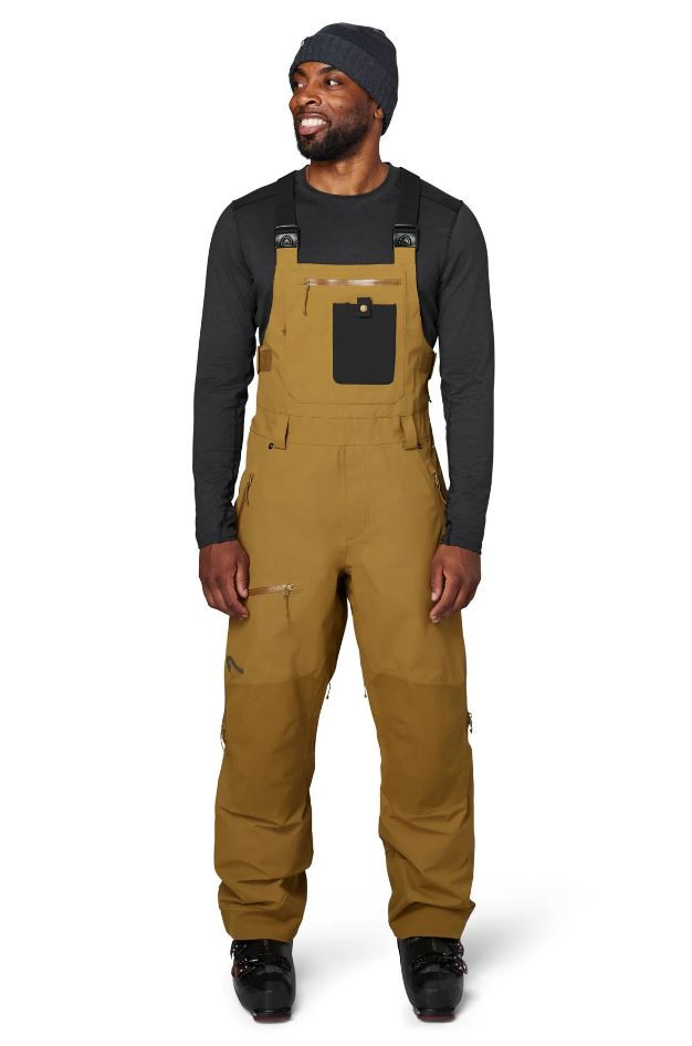 FLYLOW Men'rg Bib Pants ビブパンツ S FLYLOW Men'rg Bib Pants ビブパンツ S FLYLOW Men'rg Bib Pants