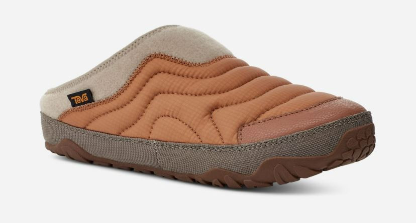 Teva Women's ReEmber Terrain Moc High Mountain Sports - Main Image