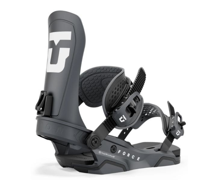 CAPiTA C,SLASHER 158 × UNION FORCE M Union Force Snowboard Bindings - High Mountain Sports