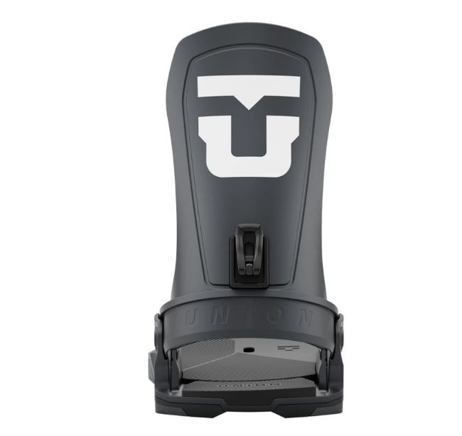 Union Force Snowboard Bindings - High Mountain Sports