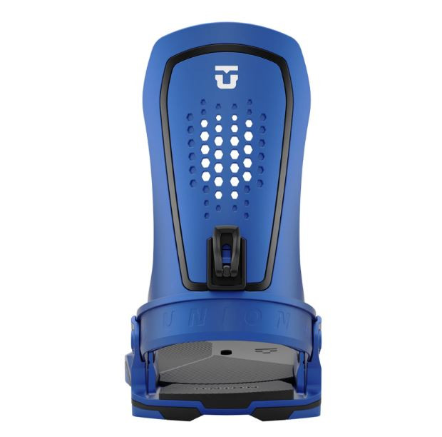 Union Force Snowboard Bindings - High Mountain Sports