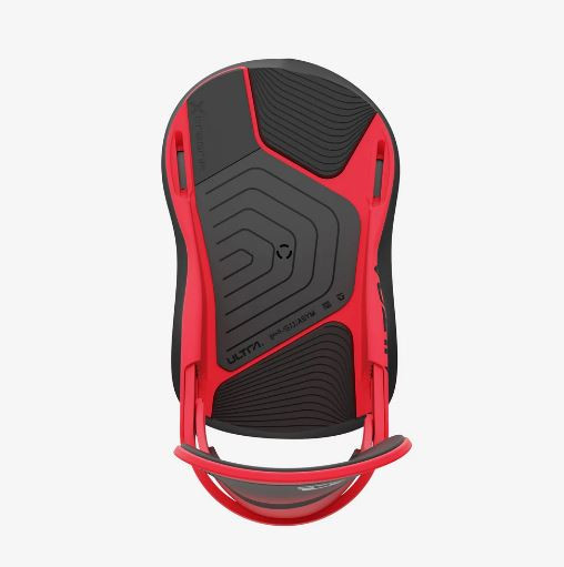 Union Ultra Snowboard Bindings - High Mountain Sports