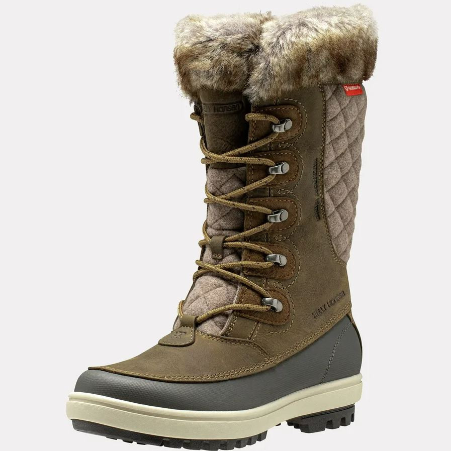 Helly Hansen Women's Garibaldi VL Boot - High Mountain Sports