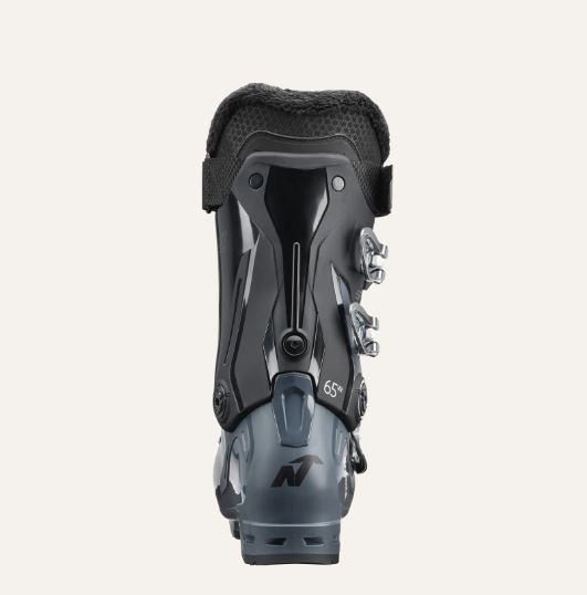 Nordica Women's Sportmachine 3 65 Ski Boots - High Mountain Sports