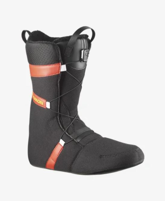 スノーボード SALOMON Xapproach LACE S/J BOA 26.5cm Salomon X Approach Lace SJ Boa Snowboard Boots | evo