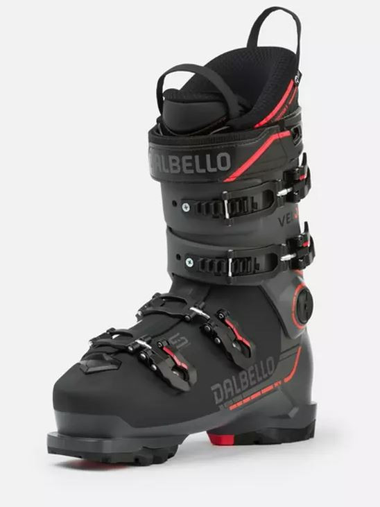 DALBELLO Veloce 110 GW スキー用ブーツ 2023-2024 Dalbello Men's Veloce 110 GW Ski Boots - High Mountain Sports