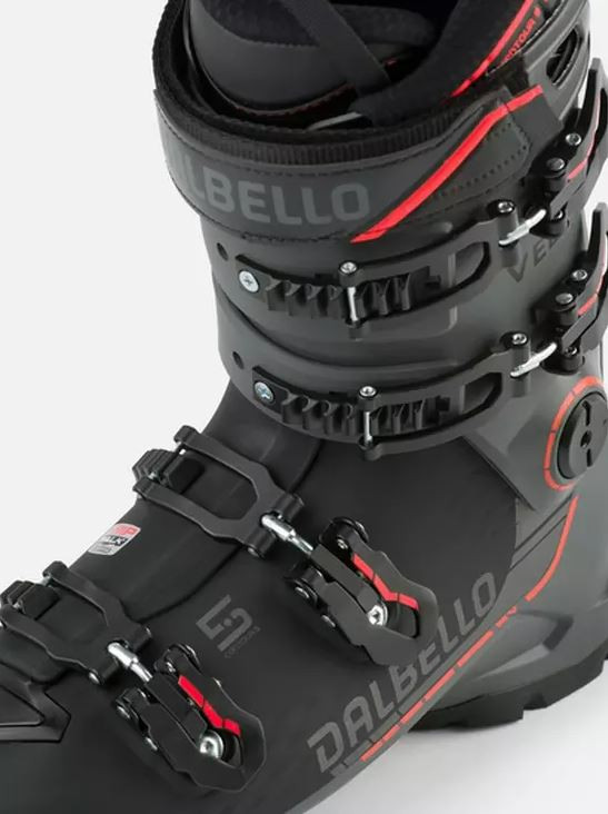 Dalbello Men's Veloce 110 GW Ski Boots - High Mountain Sports