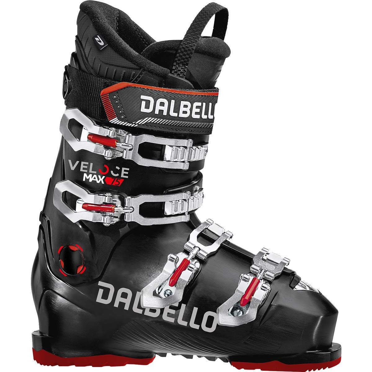 Dalbello Men's Veloce MAX 75 Ski Boots - High Mountain Sports