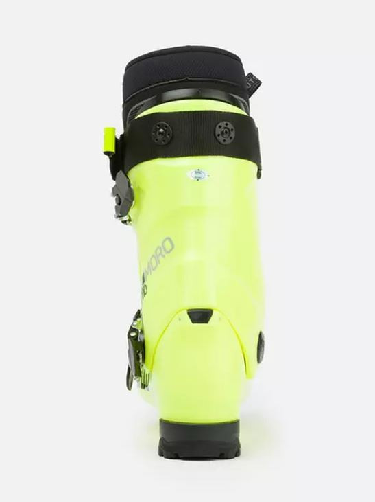 【値下げ】dalbelloダルベロDS110 28.0-28.5cmオンピステ Dalbello Men's Il Moro 110 3D Wrap Ski Boot - High Mountain Sports
