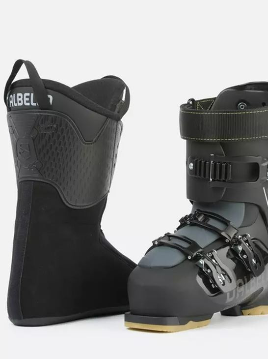 DALBELLO ILMORO JAKK 2022/ダルベロ 25-25.5cm DALBELLO ILMORO JAKK 2022/ダルベロ 25-25.5cm