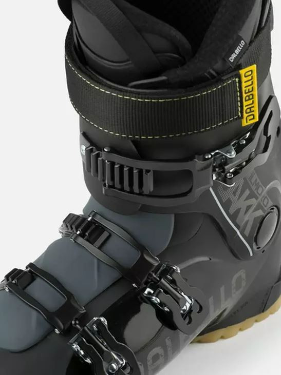 Dalbello Men's Il Moro Jakk Ski Boots - High Mountain Sports