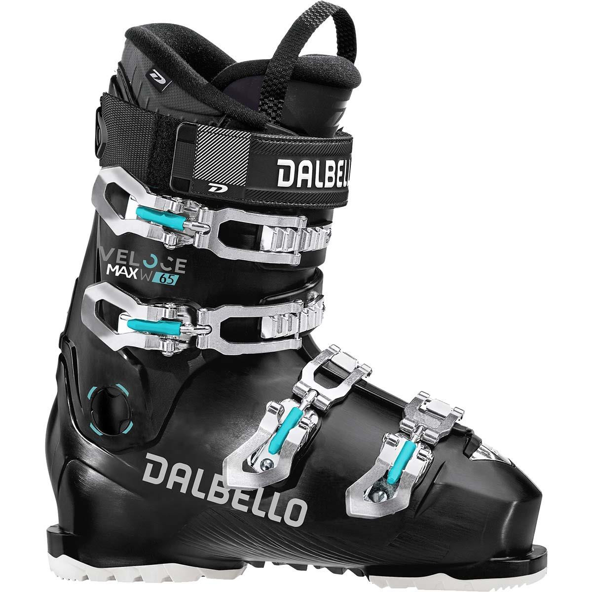 Dalbello Women's Veloce MAX 65 Ski Boots - High Mountain Sports