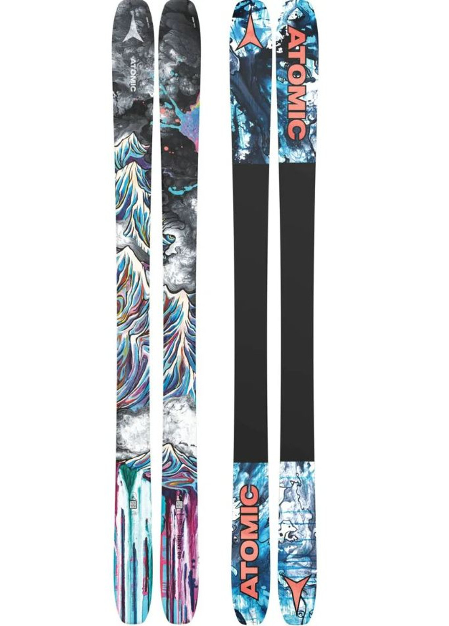 ◆ スキー Atomic DEMO LT12 power bridge 169 ◇ スキー Atomic DEMO LT12 power bridge 169 Demo Skis