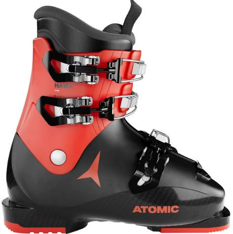 ATOMIC アトミック スキーブーツ キッズ ジュニア HAWX KIDS３ Atomic Hawx Kids 3 Ski Boot - High Mountain Sports