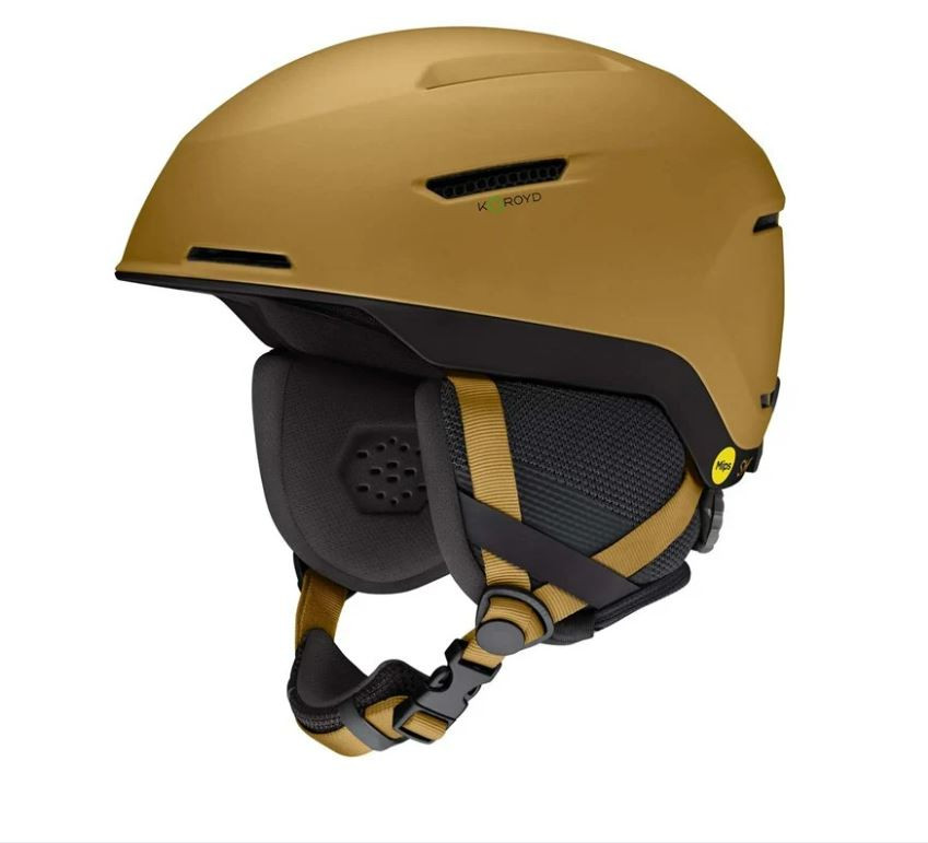 Smith Altus Snow Helmet w/MIPS - High Mountain Sports
