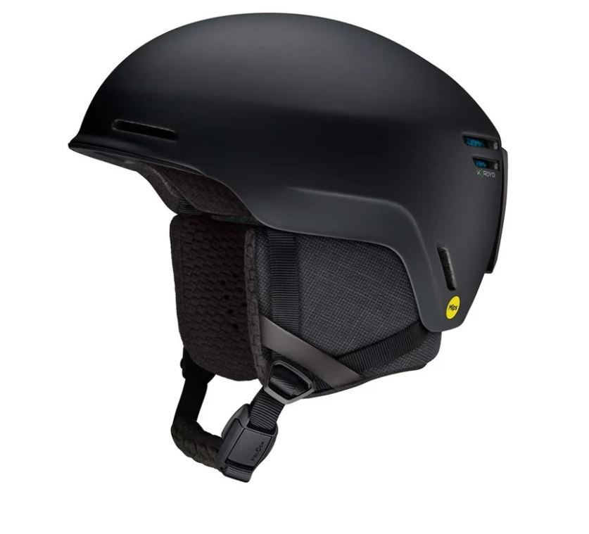 Smith Method Pro w/MIPS Snow Helmet - High Mountain Sports