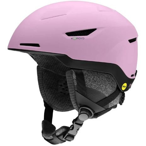 Smith Vida Snow Helmet w/MIPS - High Mountain Sports