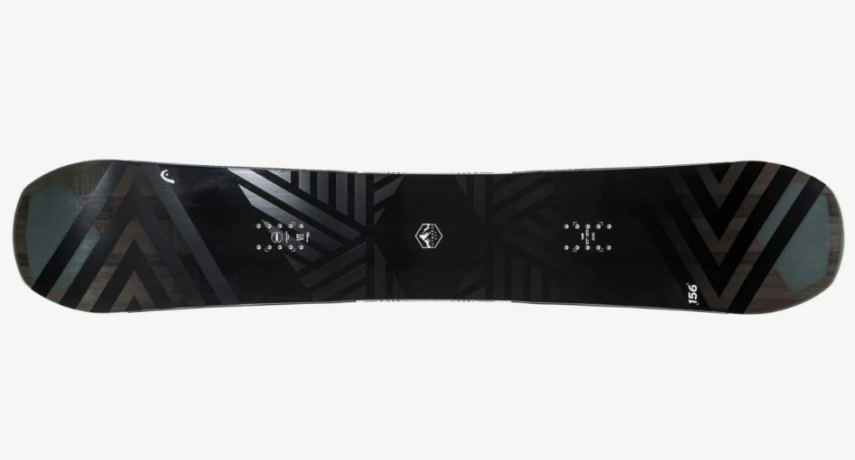 Head Daymaker Lyt Snowboard - High Mountain Sports 