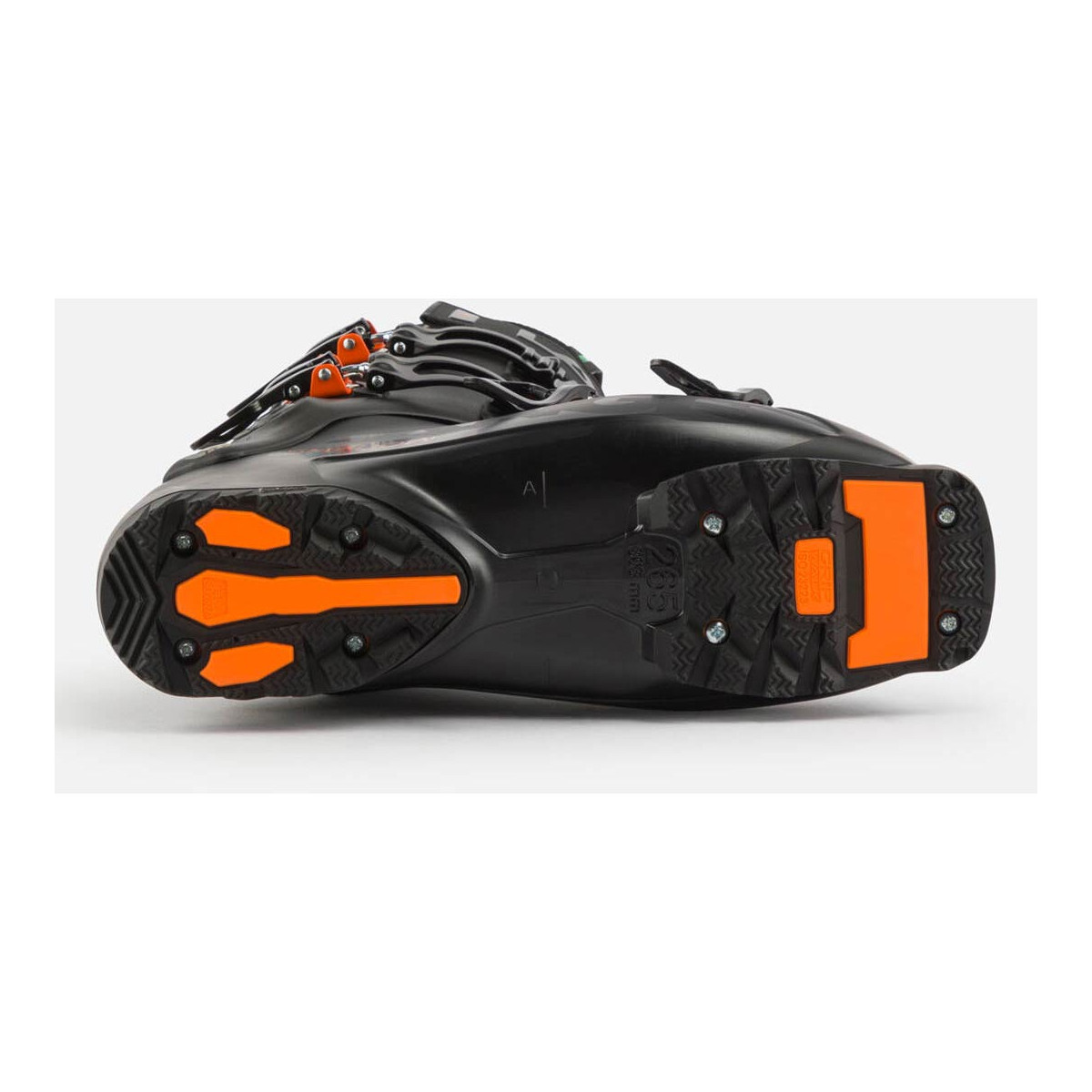 Lange Men's Shadow 110 MV GW Ski Boots - High Mountain Sports