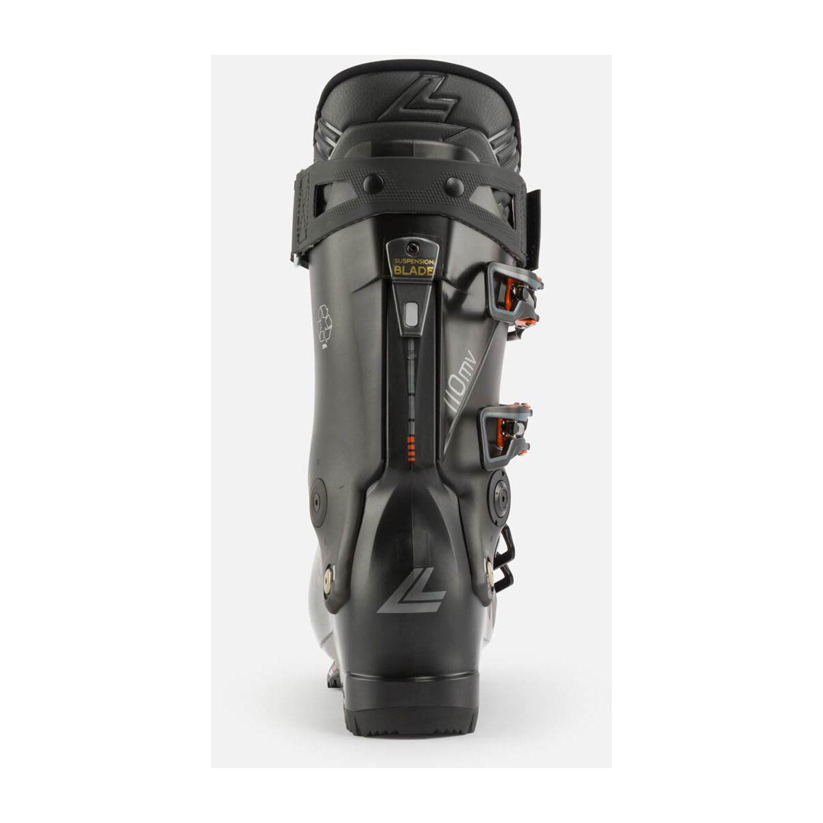 Lange Men's Shadow 110 MV GW Ski Boots - High Mountain Sports